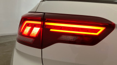 Volkswagen T-Roc 1.0 TSI Life 5dr Petrol Hatchback